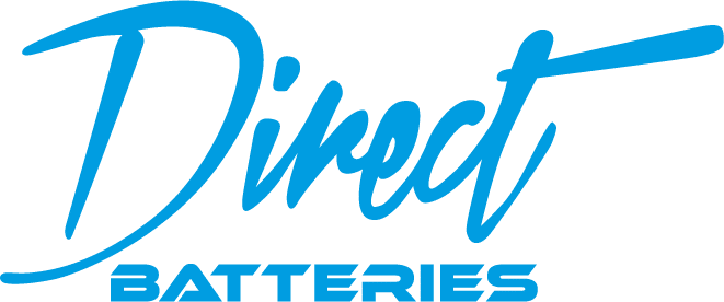 Logo Direct Batterie